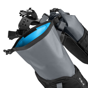 Mosko Moto Rackless System Reckless 10L [V2.0]