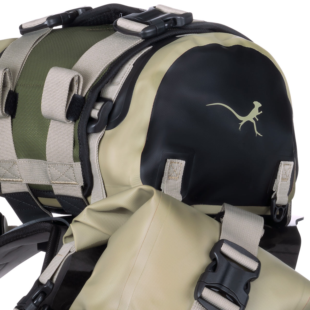 Mosko Moto Rackless System Reckless 40L (V4.0)