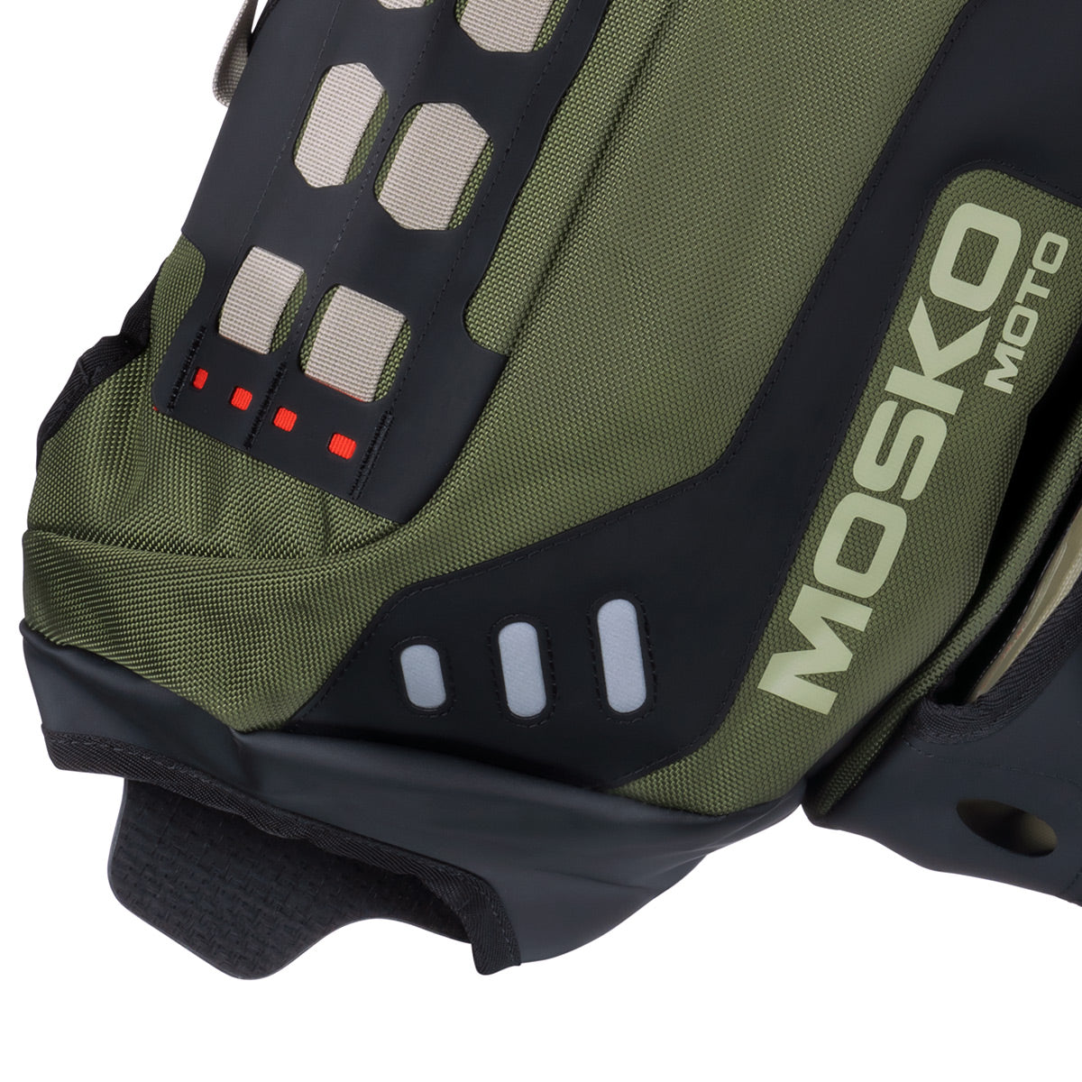 Mosko Moto Rackless System Reckless 40L (V4.0)
