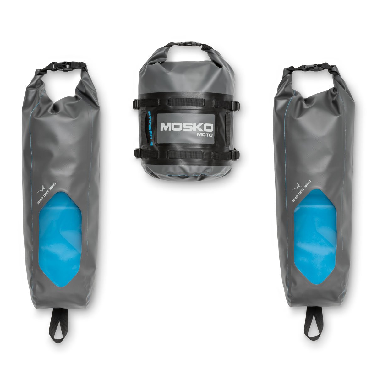 Mosko Moto Rackless System Reckless 40L (V4.0)
