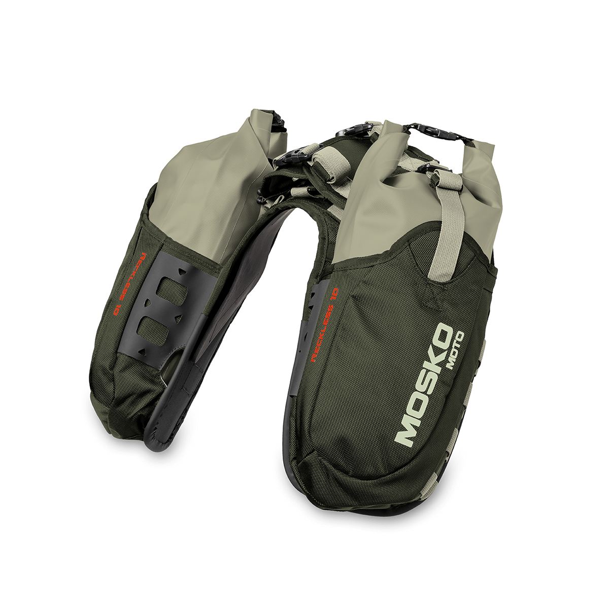 Mosko reckless 10 Clearance