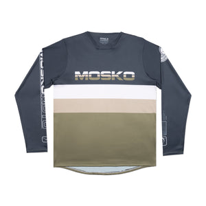 Mosko Moto S / Woodland Gradient Jersey