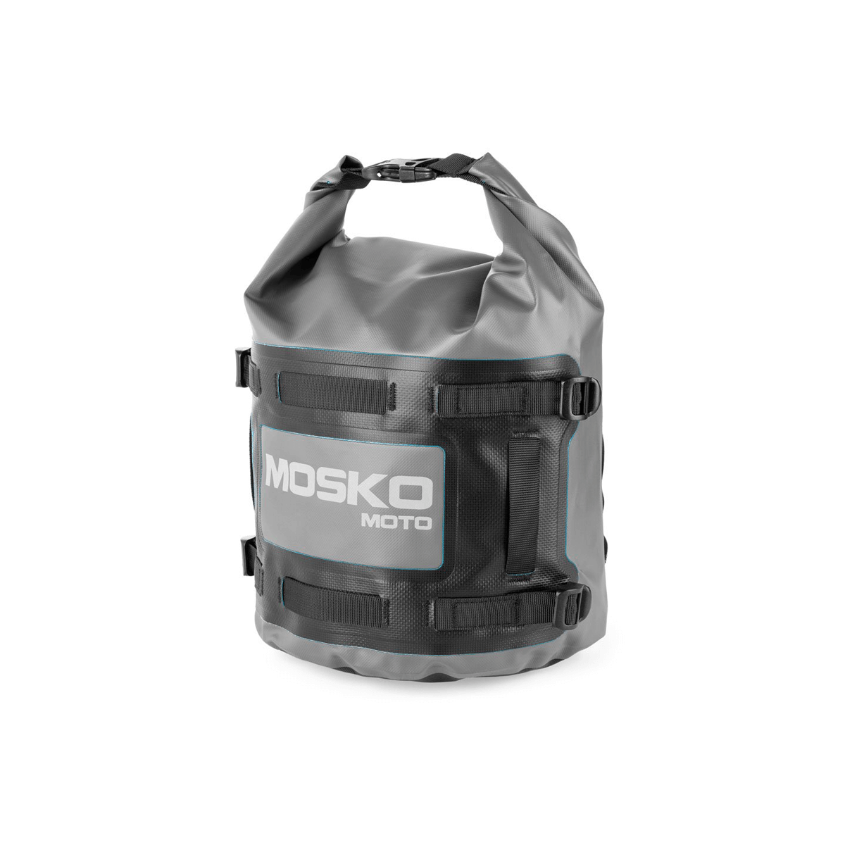 Mosko Moto Tailbag STARGAZER DB - Stinger 8L Tailbag, Stargazer - C