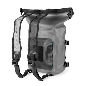 Mosko Moto Tailbag STARGAZER DB - Stinger 8L Tailbag, Stargazer - C