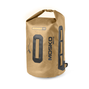 DB - Stinger 22L Tailbag - A