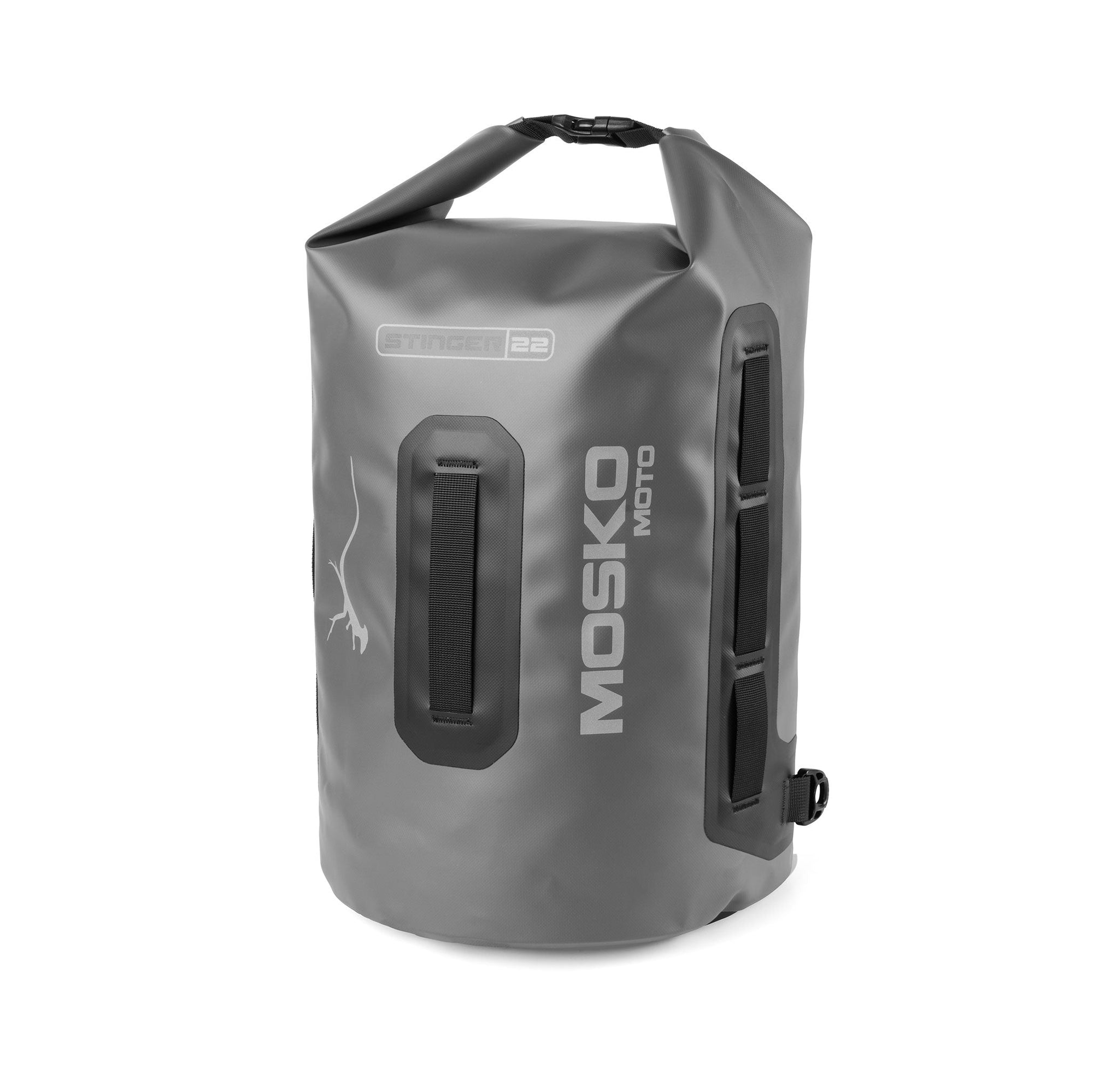 Mosko Moto Tailbag Stinger 22L Tailbag