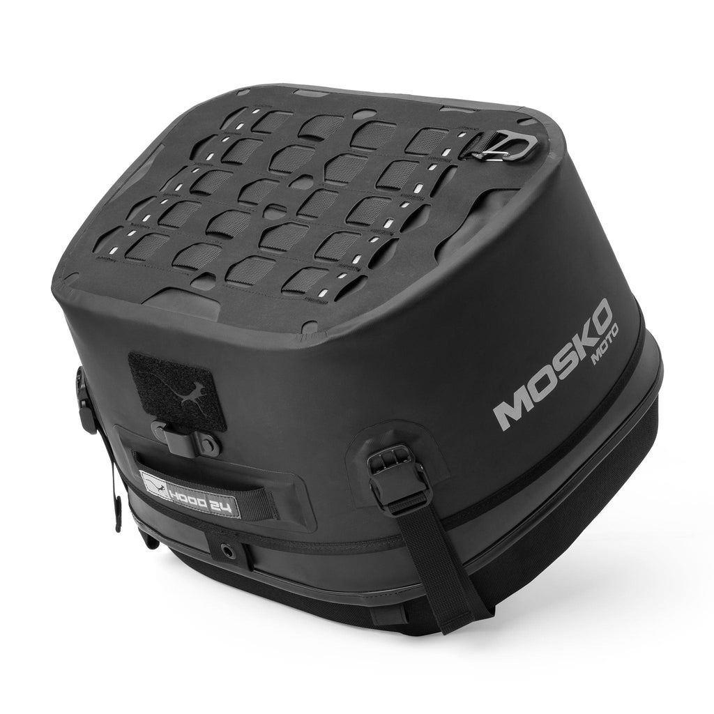 Hood Tail Bag | Mosko Moto