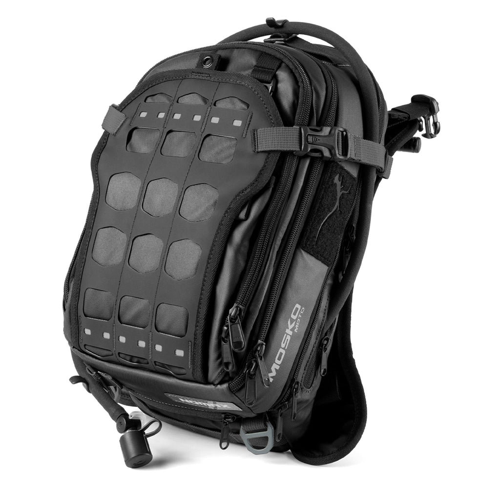 ムータバック Nomax Tank Bag (v3.0) | Mosko Moto
