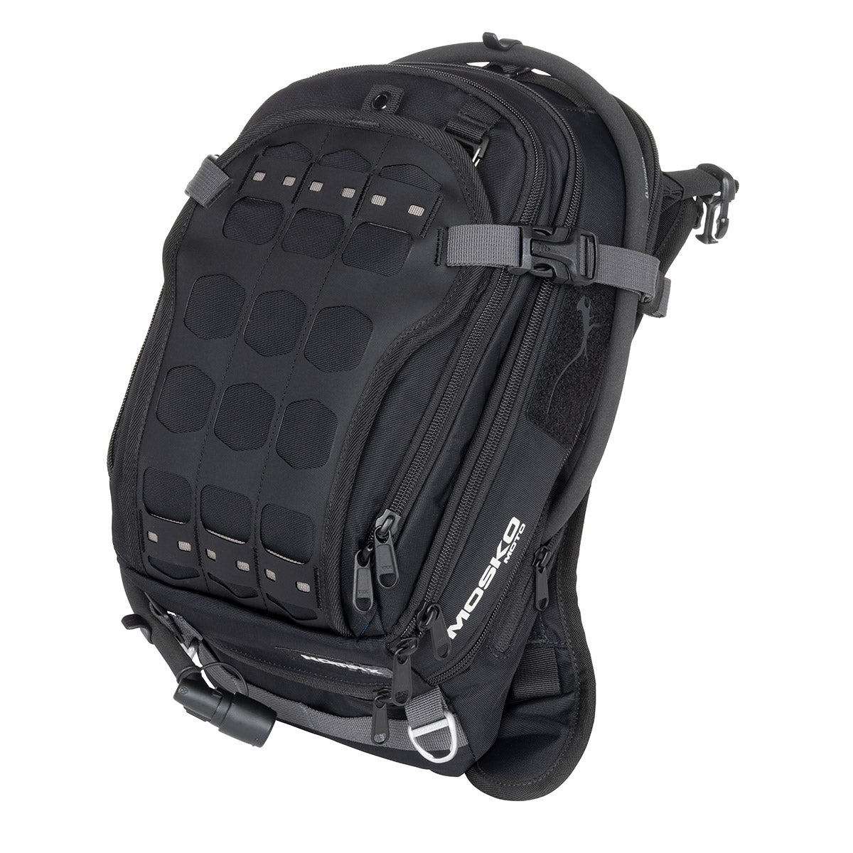 Nomax Tank Bag (V3.0) - 2023