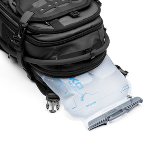 Mosko Moto Tank Bag DB - Nomax Tank Bag (V3.0) - A