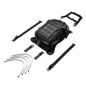 Mosko Moto Tank Bag DB - Nomax Tank Bag (V3.0) - A