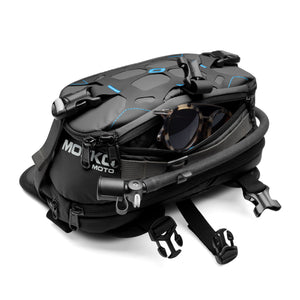 Mosko Moto Tank Bag Gnome Tank Bag