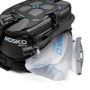 Mosko Moto Tank Bag Gnome Tank Bag