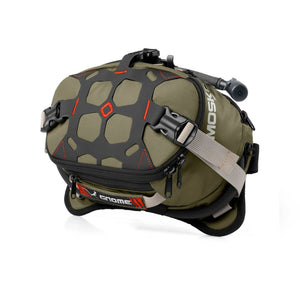 Mosko Moto Tank Bag Gnome Tank Bag