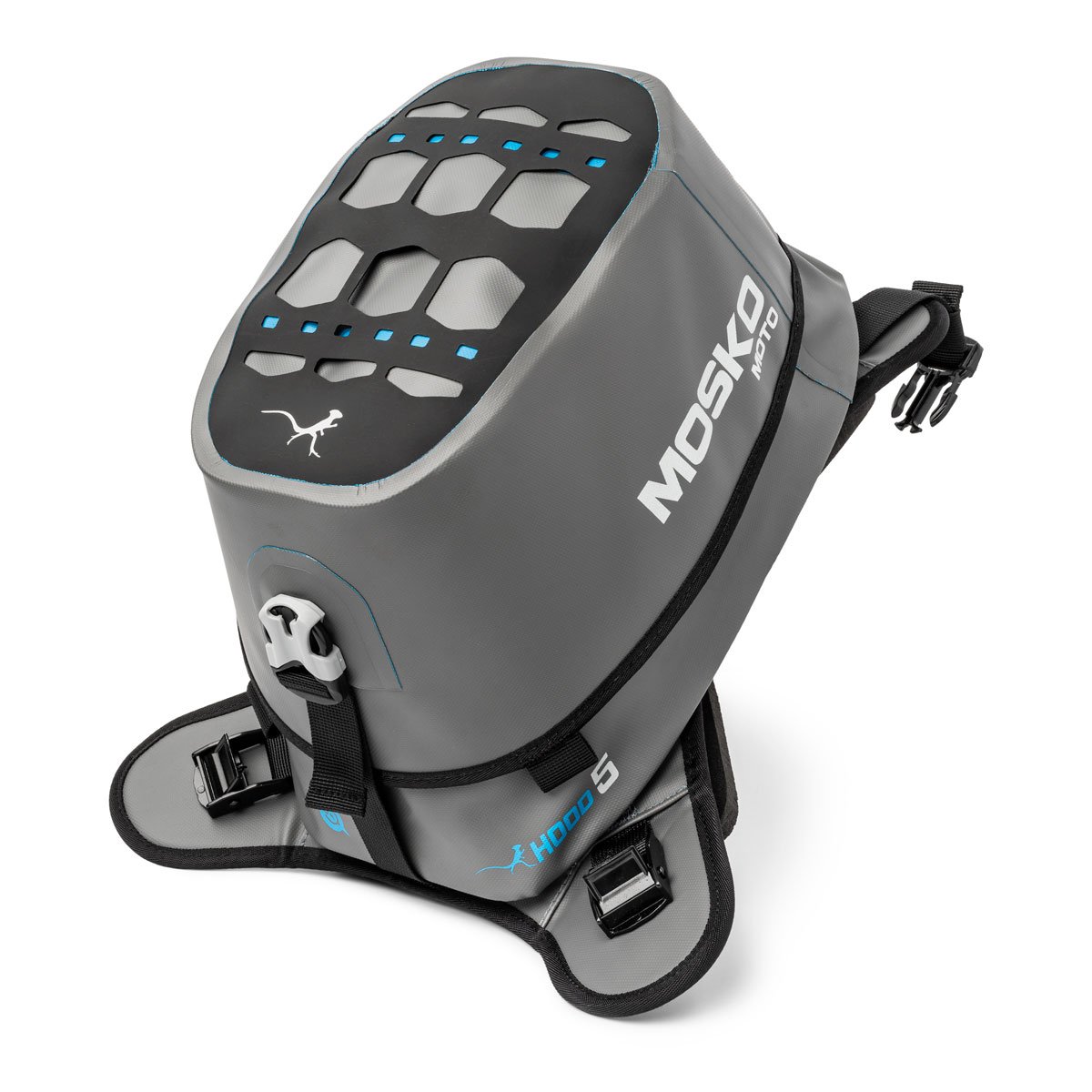 DB - Hood Tank Bag (V1.2) - D