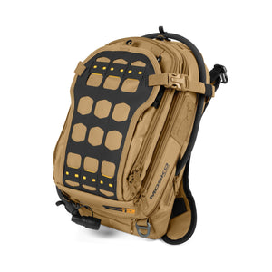 Mosko Moto Tank Bag High Desert / NONE Nomax Tank Bag (V3.0)