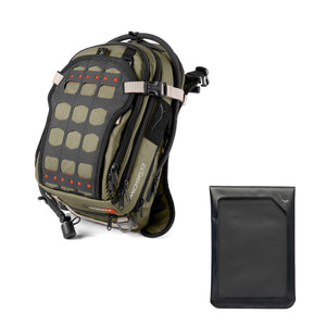 Mosko Moto Tank Bag Nomax Tank Bag (V3.0)