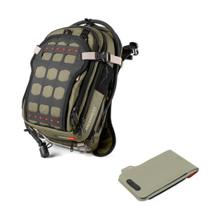 Mosko Moto Tank Bag Nomax Tank Bag (V3.0)