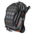 Mosko Moto Tank Bag Onyx/Orange - Preorder / NONE Nomax Tank Bag (V3.0)