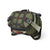 Mosko Moto Tank Bag Woodland Gnome Tank Bag