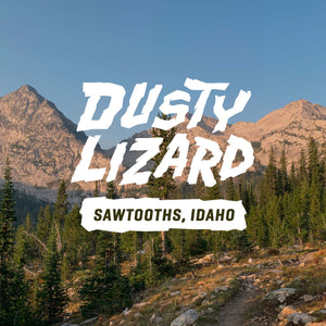 Mosko Moto Ticket Dusty Lizard Campout Sawtooths