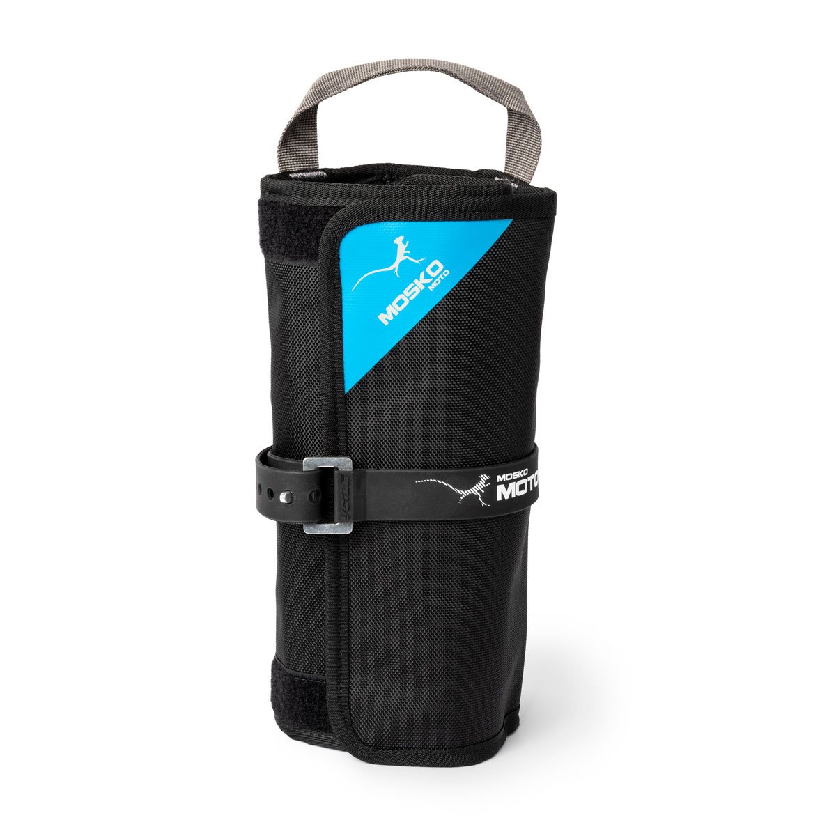 Fatty Tool Roll (V2.0) + Rain Cover + ADV Tool Kit