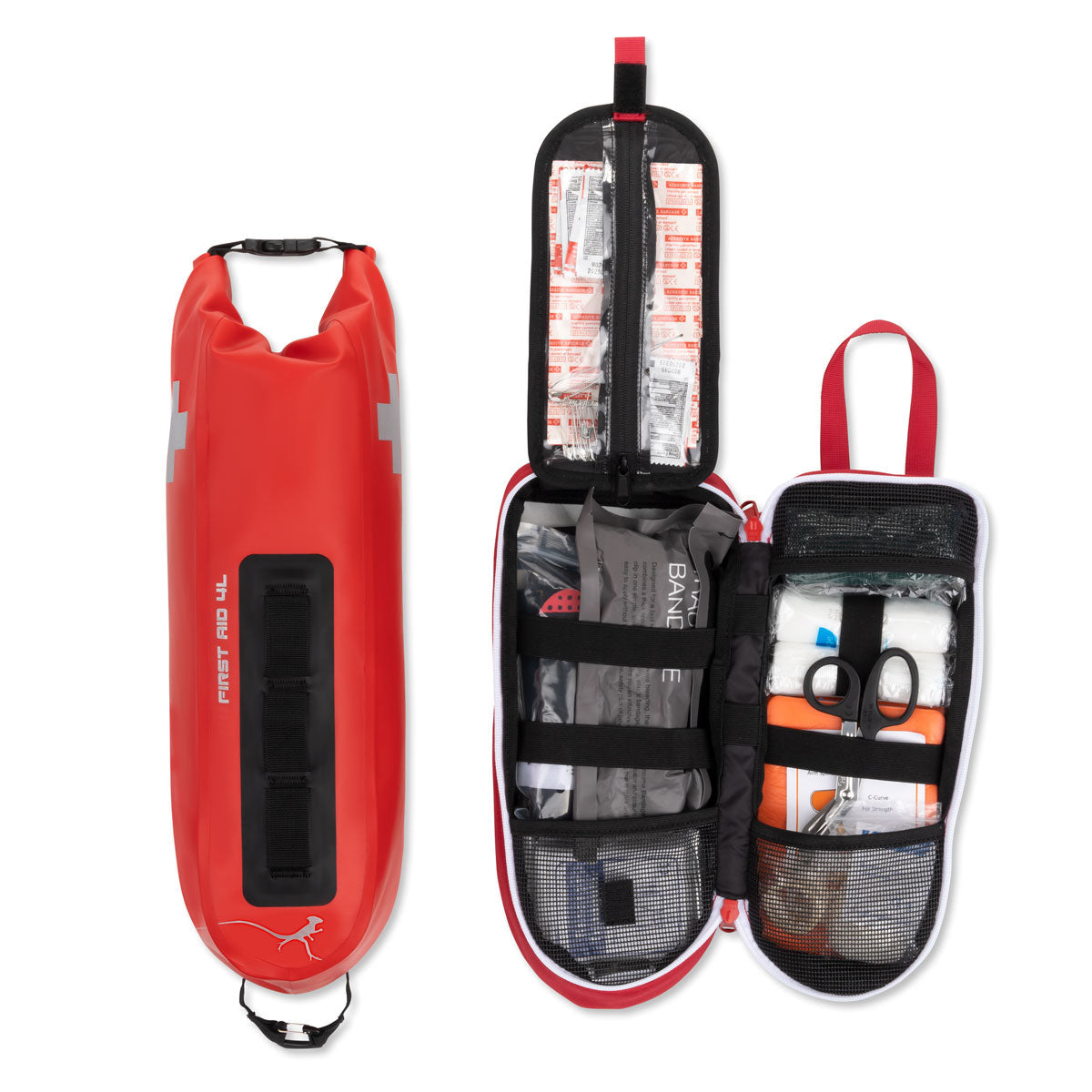 First Aid Kit Complete