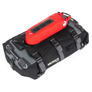Mosko Moto Tool Storage First Aid Kit