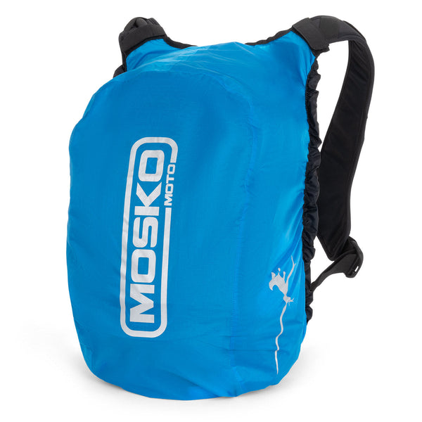 Mosko Moto Tool Storage Wildcat Backpack Rain Cover