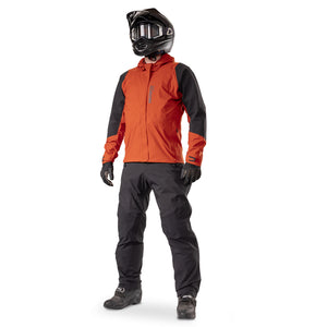 Barfly Microshell Overpant