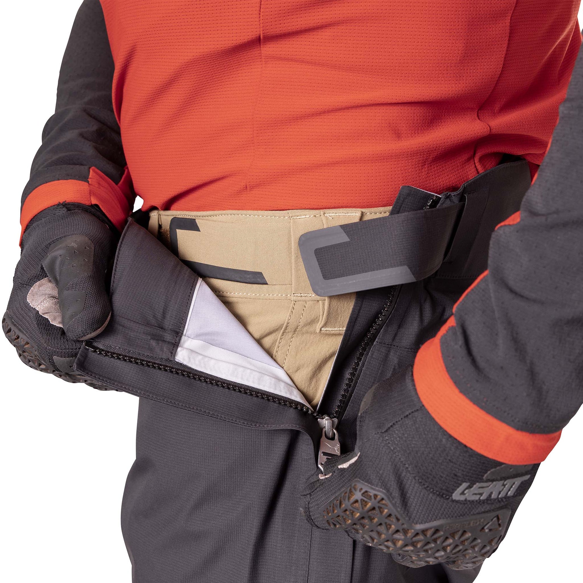 Barfly Microshell Overpant