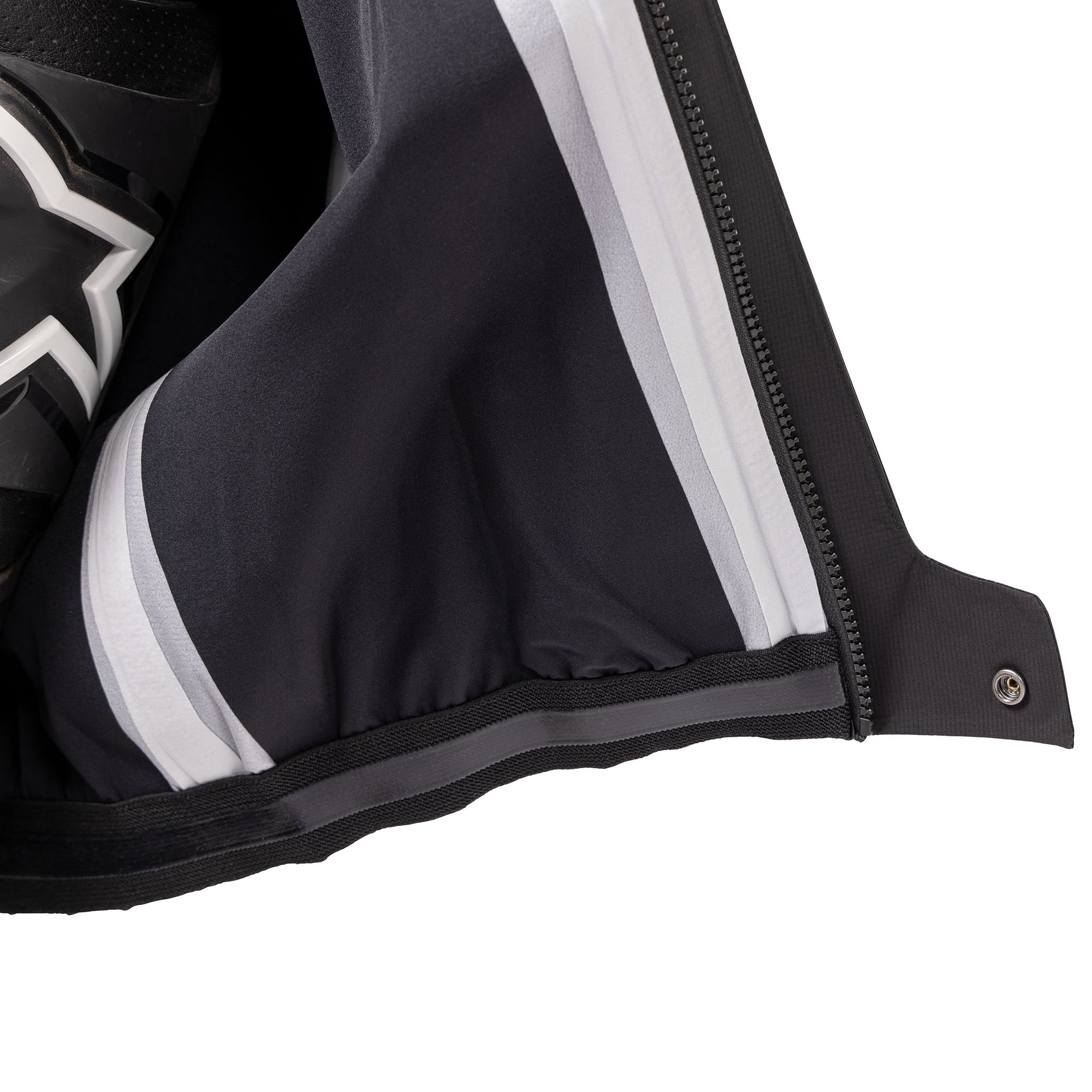 Barfly Microshell Overpant