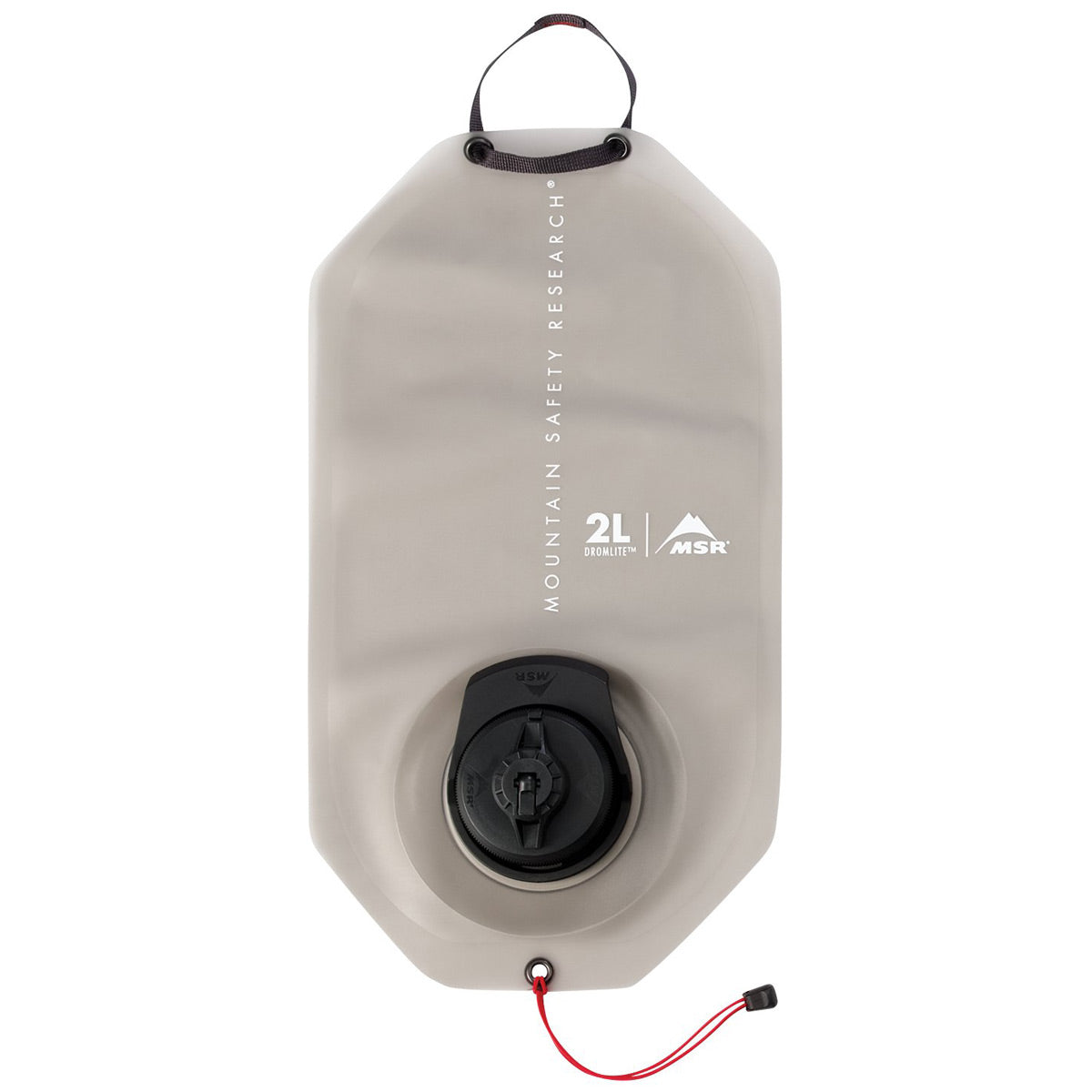MSR Water Storage MSR DromLite Bag - 2 Liters