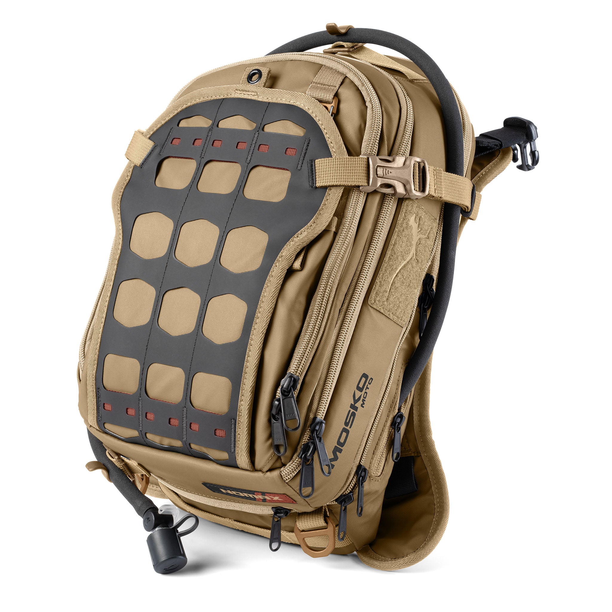 モココ イントロパック★neo Nomax Tank Bag (V3.0) - Mosko Moto