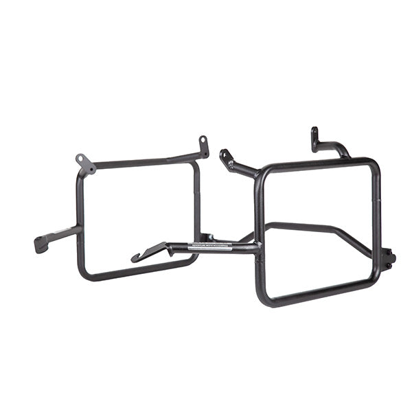 Outback Motortek Hardware Pannier Rack - Yamaha