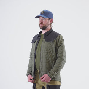 Jackaloft Insulated Jacket