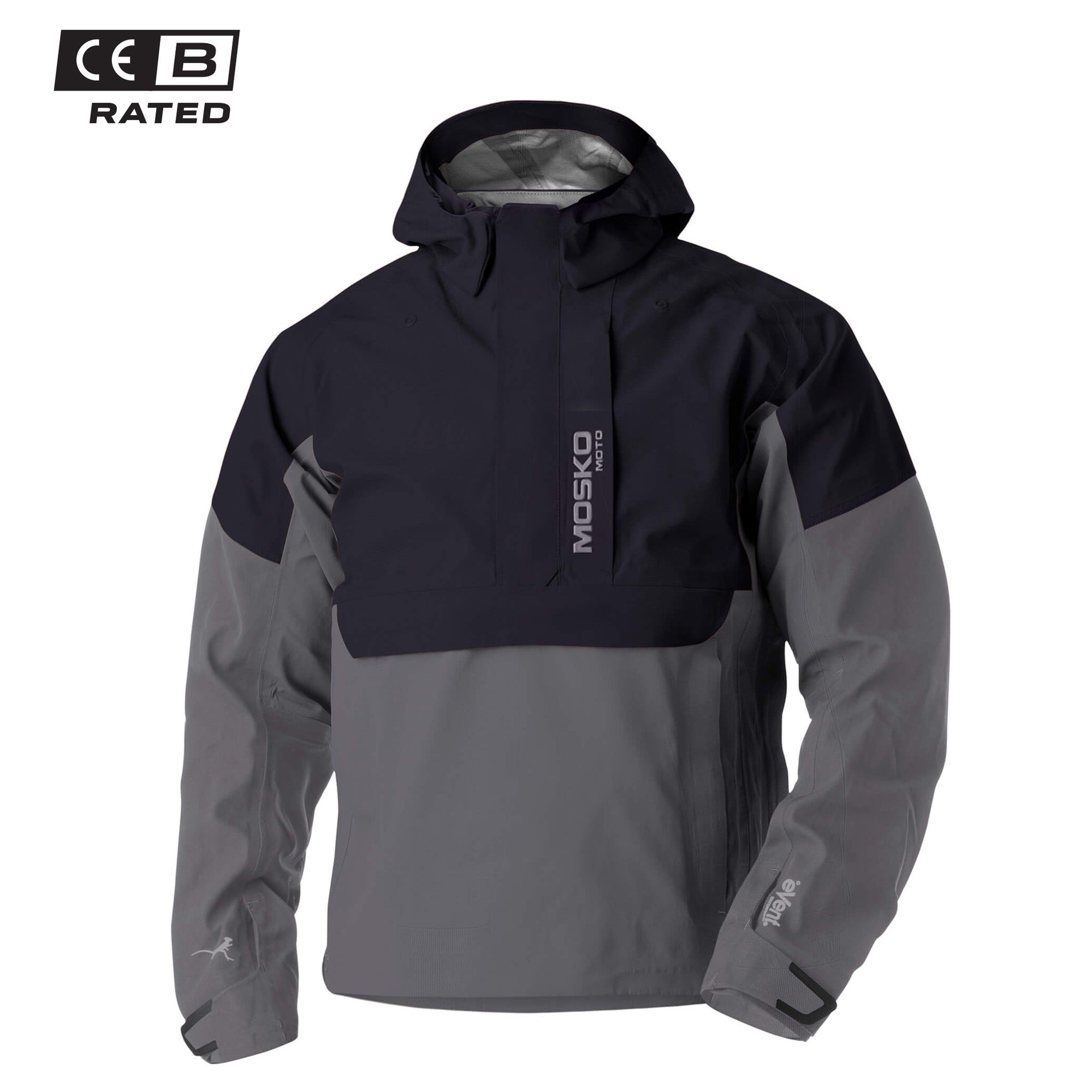 Rak Pullover