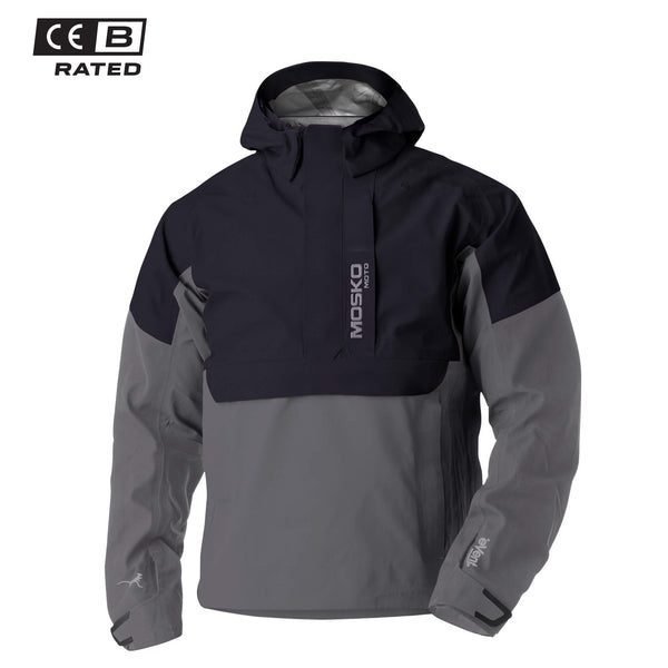 Rak Pullover - Mosko Moto