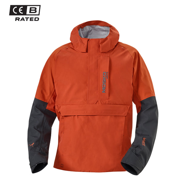 Rak Pullover - Mosko Moto