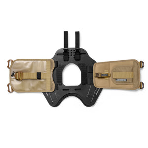 Reckless 40L (V4.0)