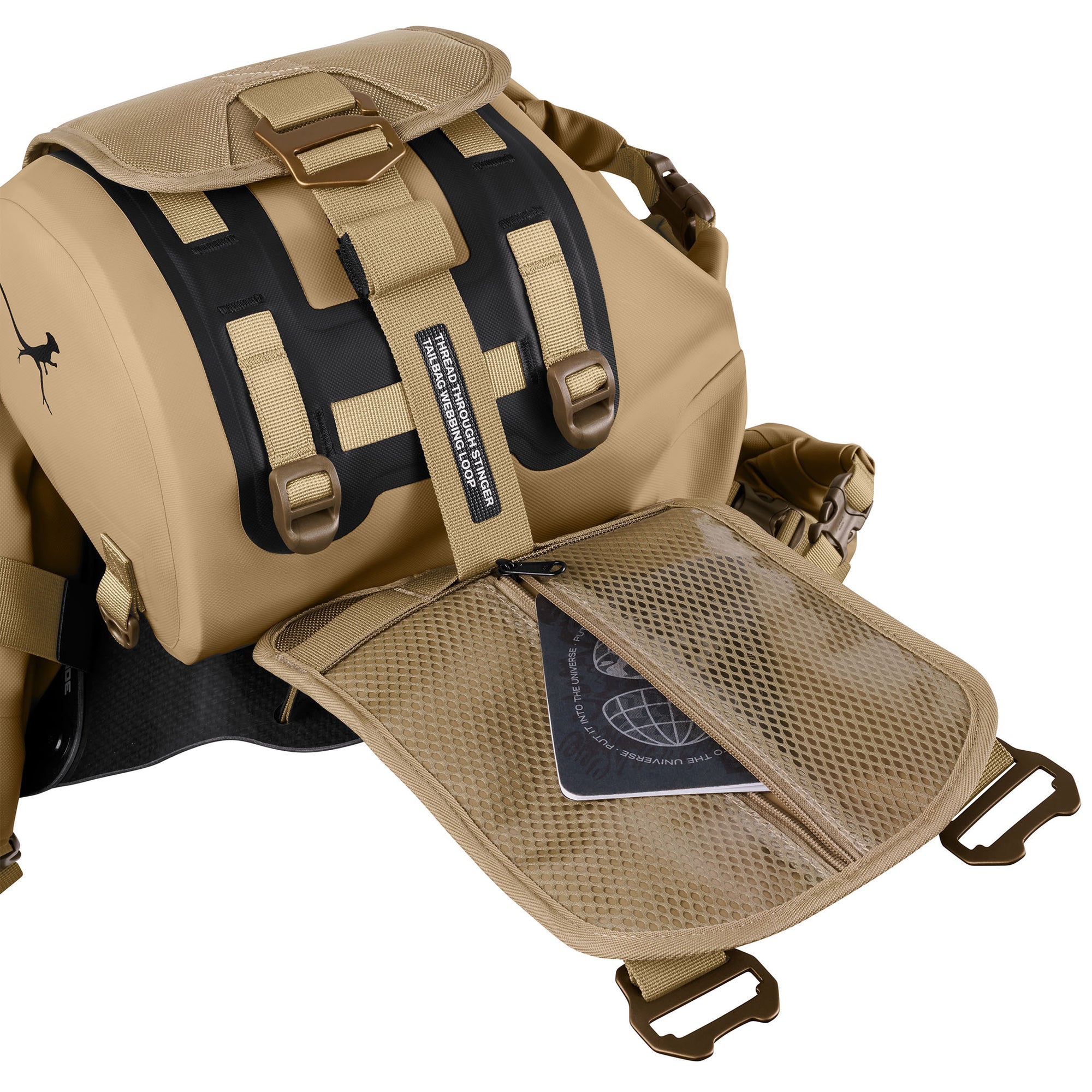 Reckless 40L (V4.0)