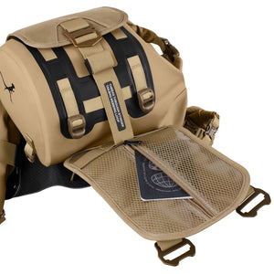 Reckless 40L (V4.0)