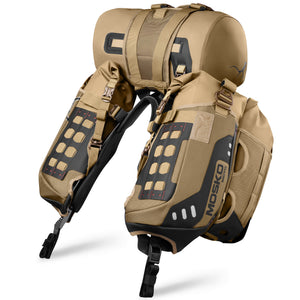 Reckless 40L (V4.0)