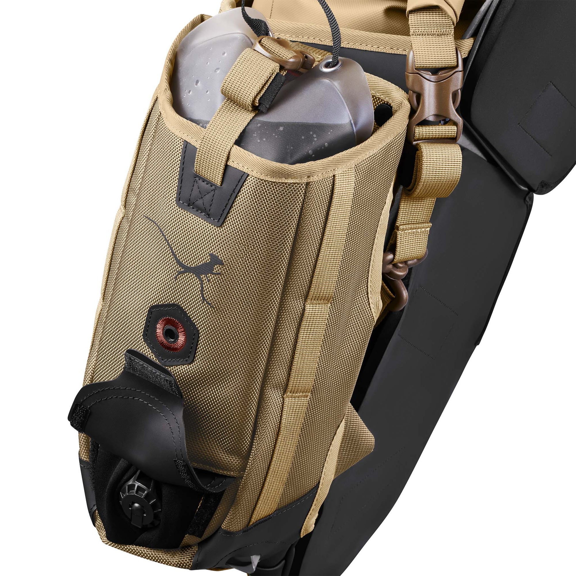 Reckless 40L (V4.0)