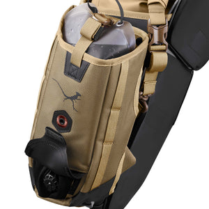 Reckless 40L (V4.0)