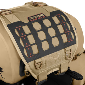 Reckless 80L (V4.0)