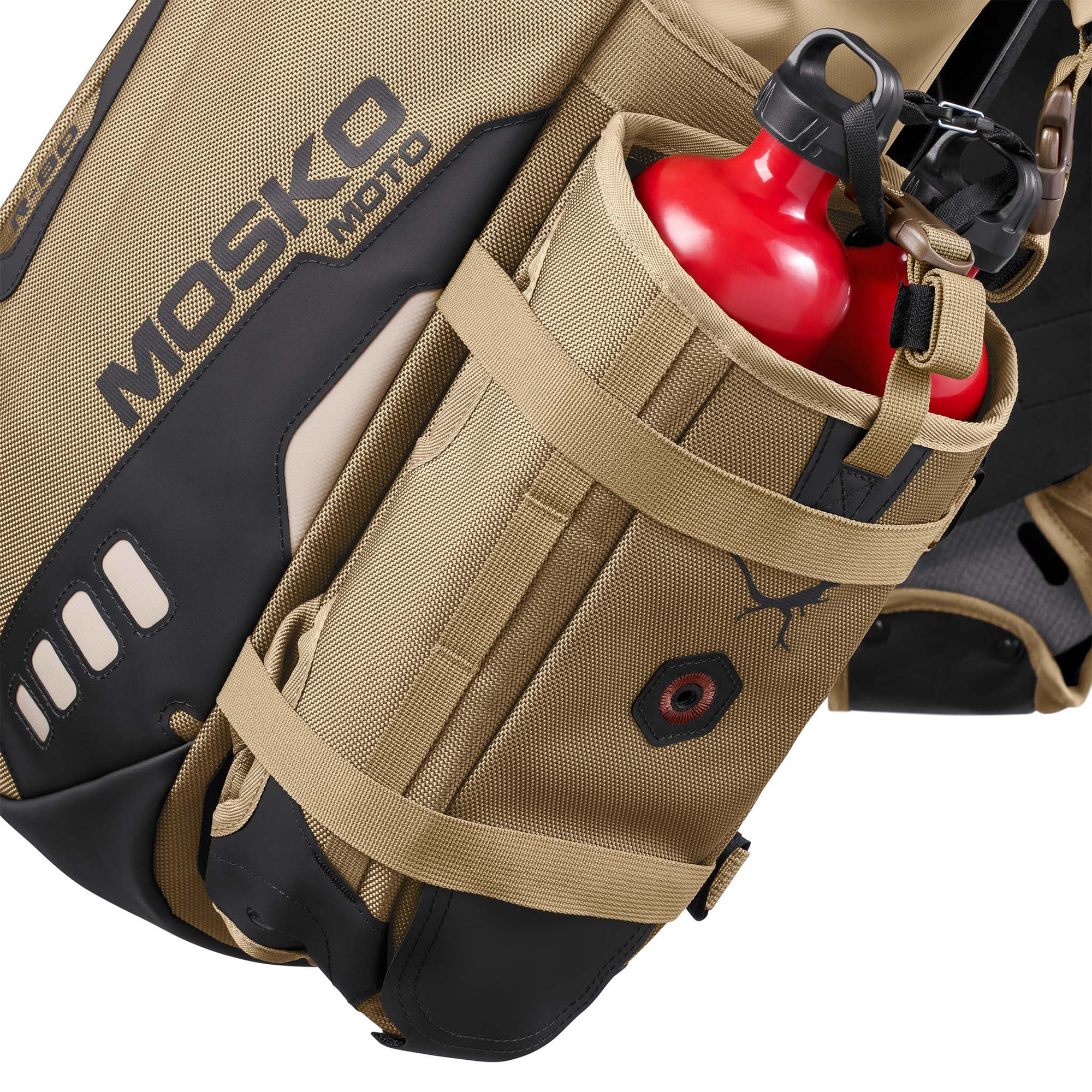 Reckless 80L (V4.0)