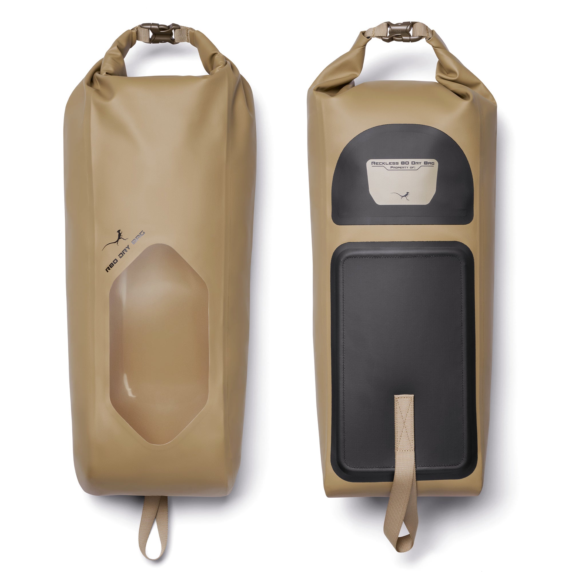Reckless 80L (V4.0)