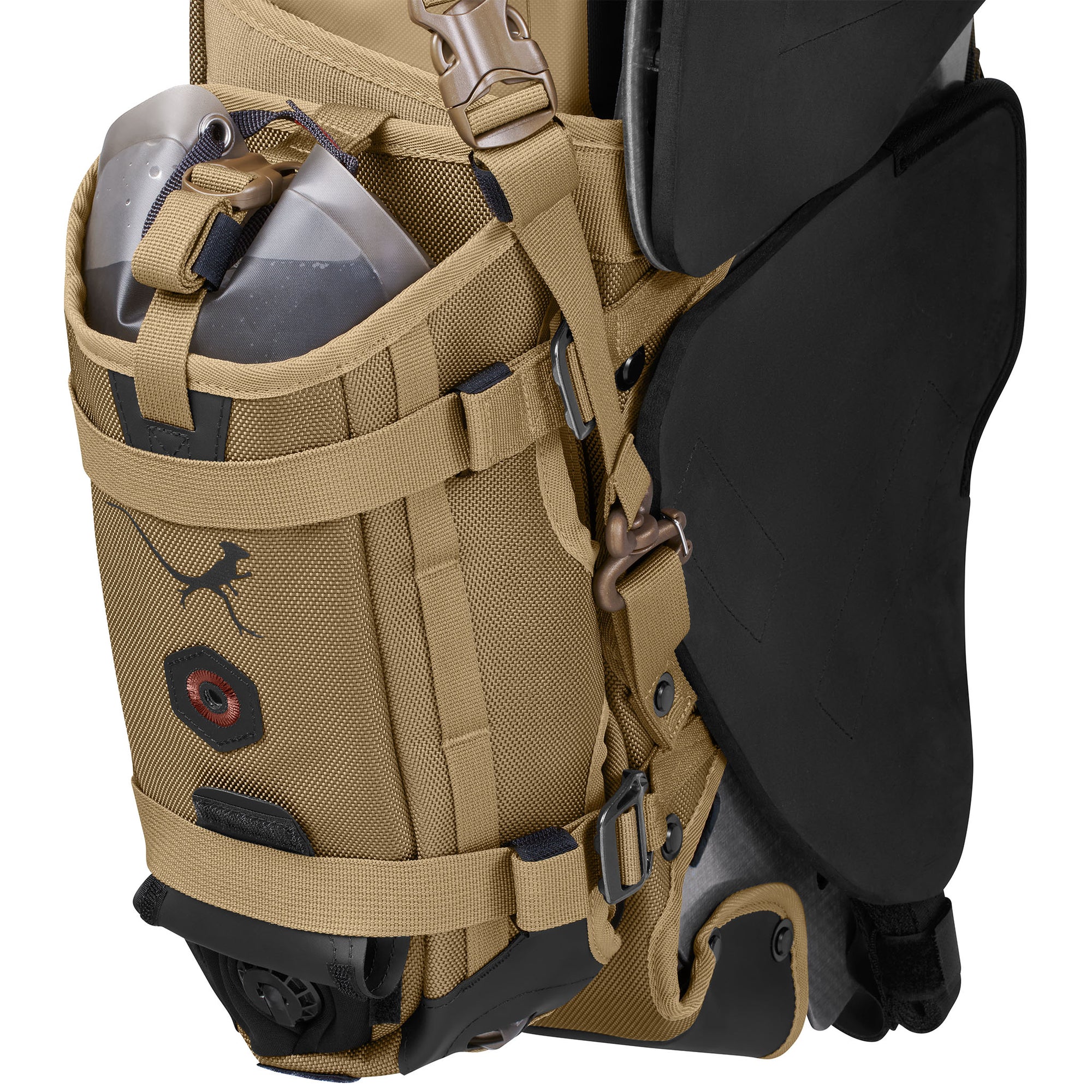 Reckless 80L (V4.0)