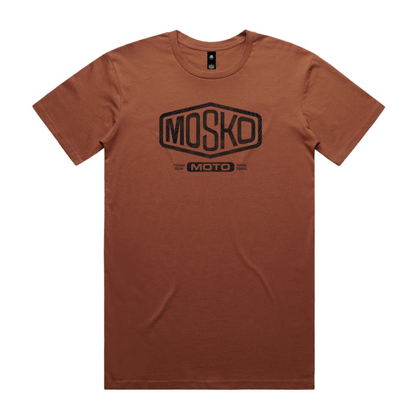 トップス Mossimo motion mosaic T-Shirt Size/XL Mosko Moto Session T-Shirt | Mosko Moto
